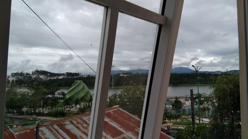 Villa Khang Chi Da Lat Exterior foto